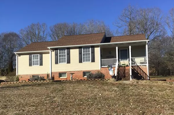 570 Woodland DR, Madison Heights, VA 24572