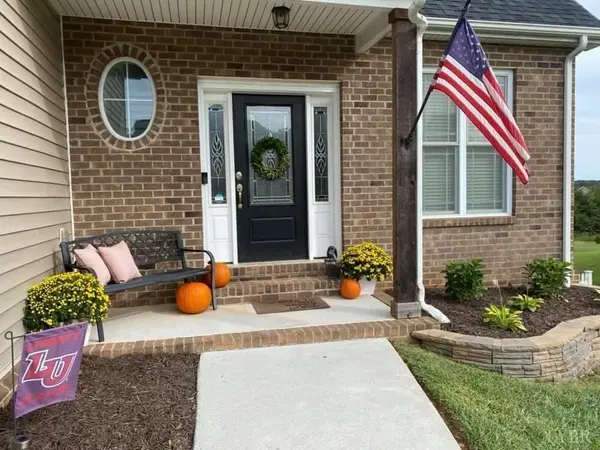 288 Traverse DR, Evington, VA 24550