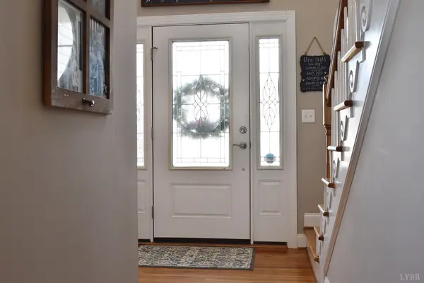 288 Traverse DR, Evington, VA 24550