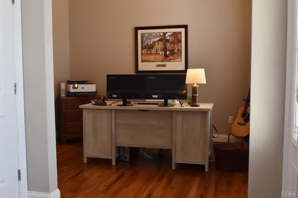 288 Traverse DR, Evington, VA 24550