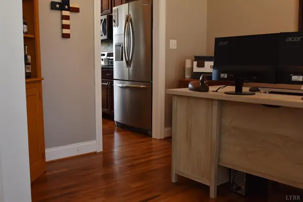 288 Traverse DR, Evington, VA 24550