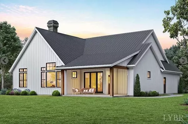 Lynchburg, VA 24501,76 Leeward WAY #Lot 9