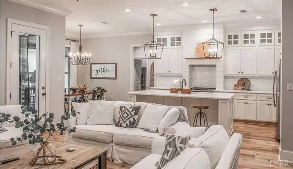 Lynchburg, VA 24501,76 Leeward WAY #Lot 9