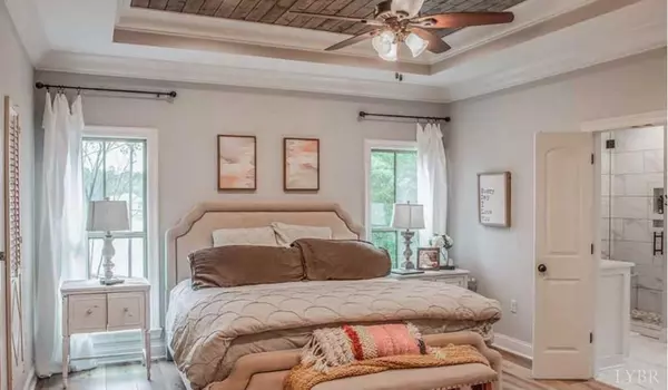 Lynchburg, VA 24501,76 Leeward WAY #Lot 9