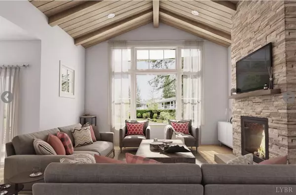 Lynchburg, VA 24501,76 Leeward WAY #Lot 9