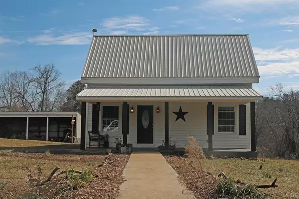 252 Goat Island, Gladys, VA 24554