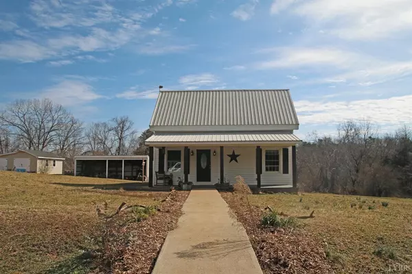 Gladys, VA 24554,252 Goat Island