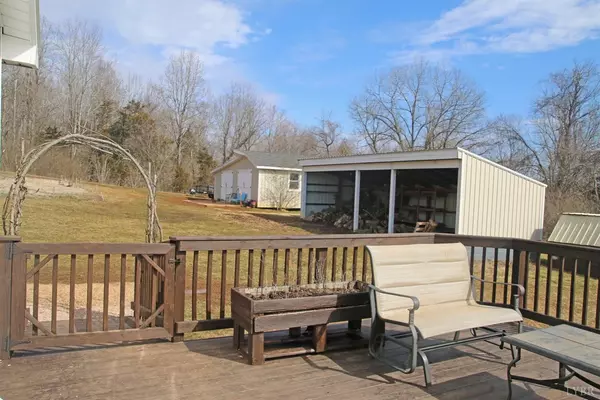 Gladys, VA 24554,252 Goat Island