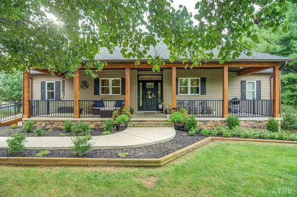 Gladys, VA 24554,66 Ivy Knoll DR