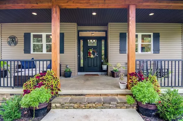 Gladys, VA 24554,66 Ivy Knoll DR