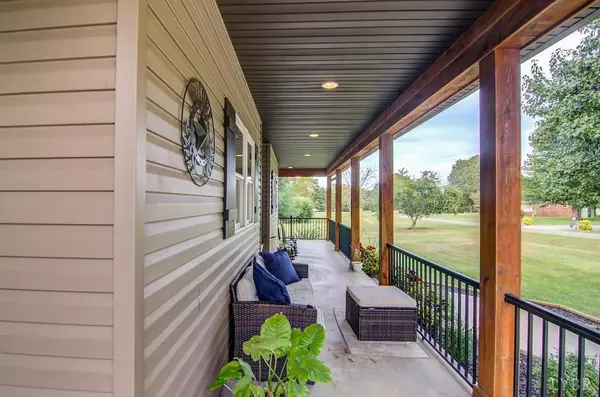 Gladys, VA 24554,66 Ivy Knoll DR