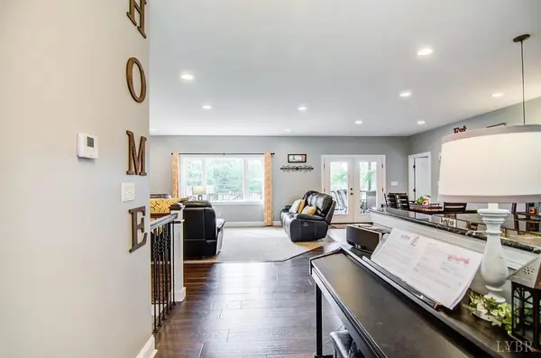 Gladys, VA 24554,66 Ivy Knoll DR