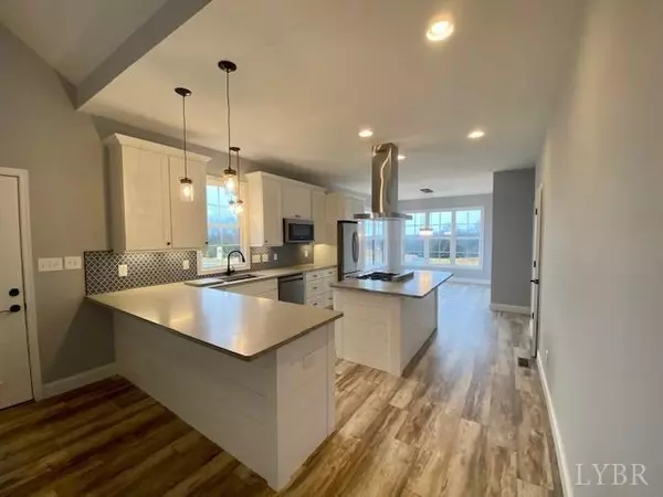 Lynchburg, VA 24501,121 Leeward Way #Lot 7