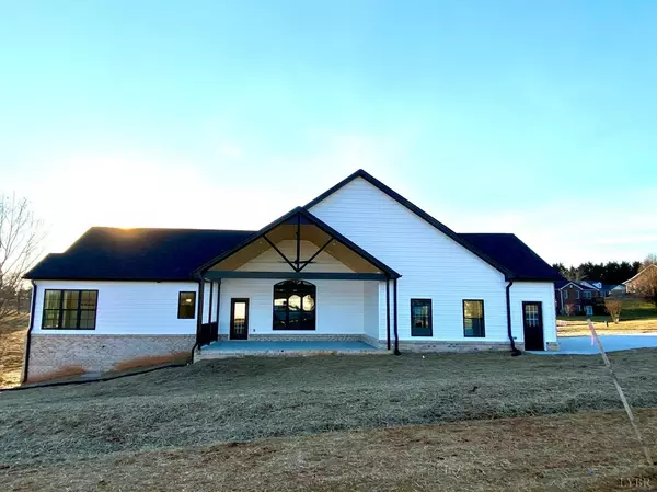 Lynchburg, VA 24501,121 Leeward Way #Lot 7