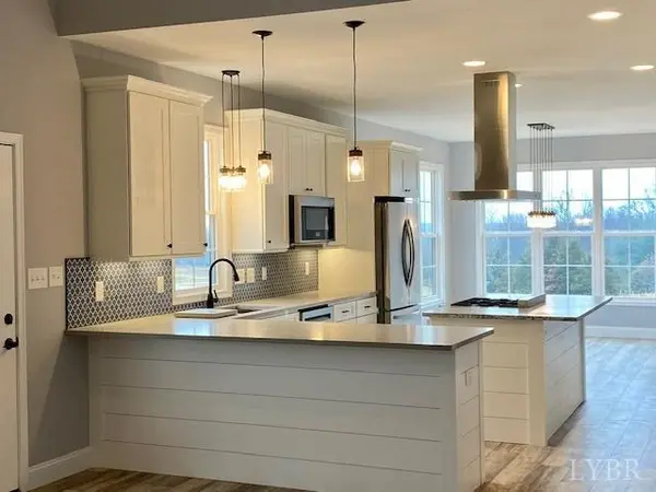 Lynchburg, VA 24501,121 Leeward Way #Lot 7