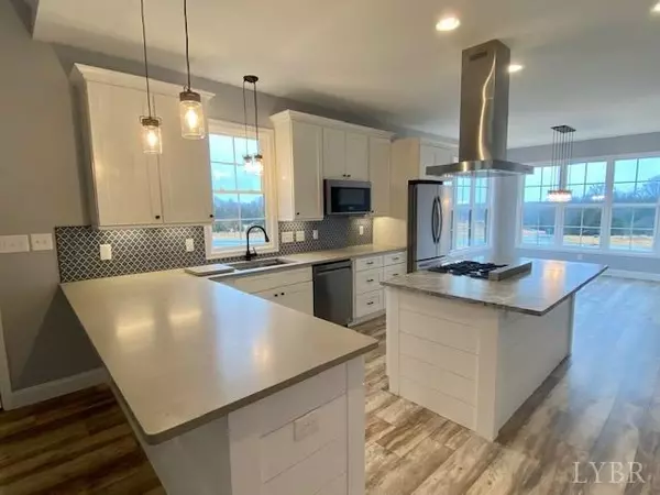 Lynchburg, VA 24501,121 Leeward Way #Lot 7