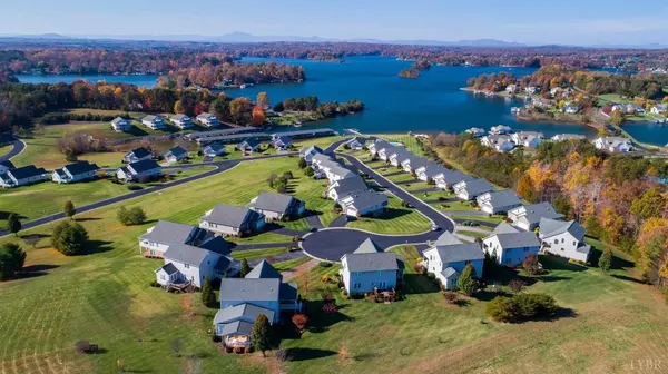 Union Hall, VA 24176,445 Lands End CIR