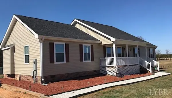 7080 Strawberry RD, Chatham, VA 24531