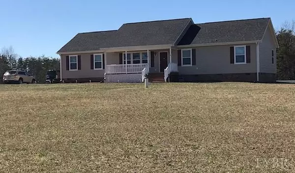 Chatham, VA 24531,7080 Strawberry RD