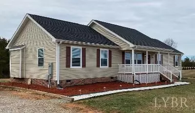 Chatham, VA 24531,7080 Strawberry RD