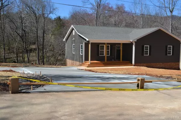 Lynchburg, VA 24503,1914 Walnut Hollow RD