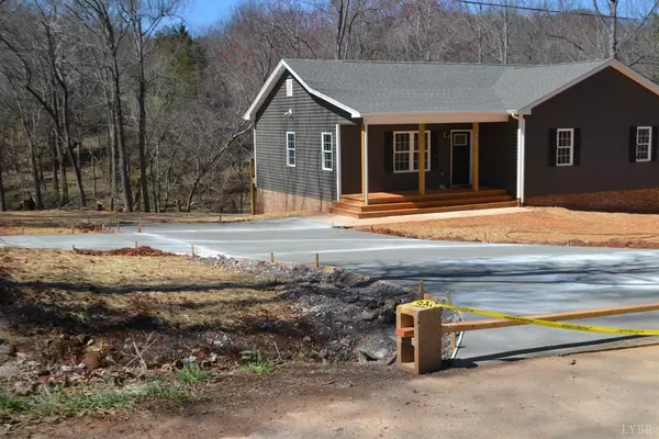 Lynchburg, VA 24503,1914 Walnut Hollow RD