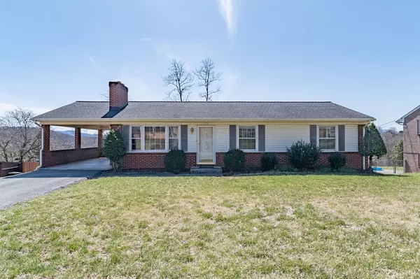 Vinton, VA 24179,518 Aragona DR