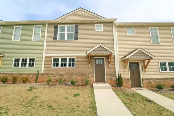 1186 Commonwealth Cir, Forest, VA 24551