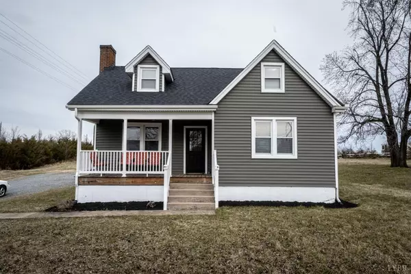 288 Long Island RD, Gladys, VA 24554