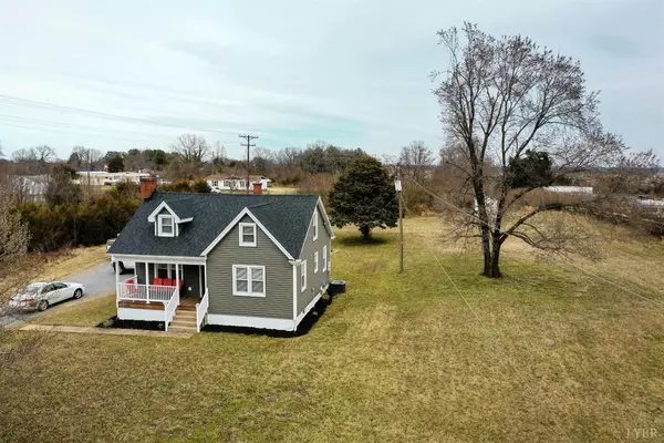 Gladys, VA 24554,288 Long Island RD