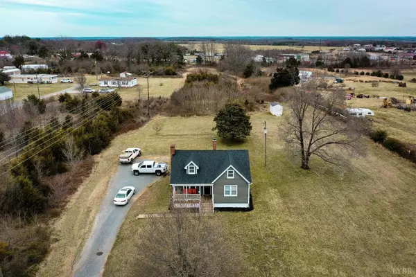 Gladys, VA 24554,288 Long Island RD