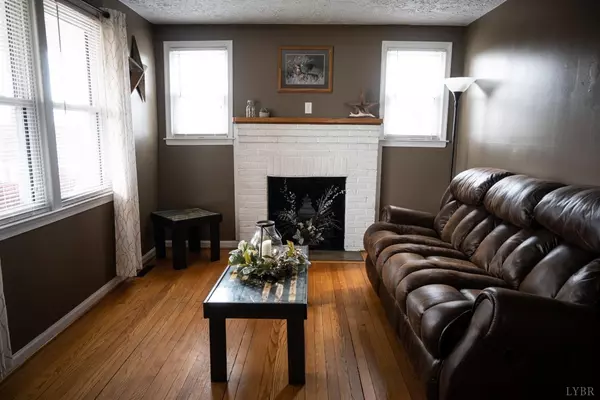 Gladys, VA 24554,288 Long Island RD