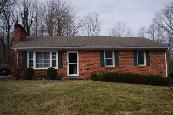 179 Westbriar Place, Madison Heights, VA 24572