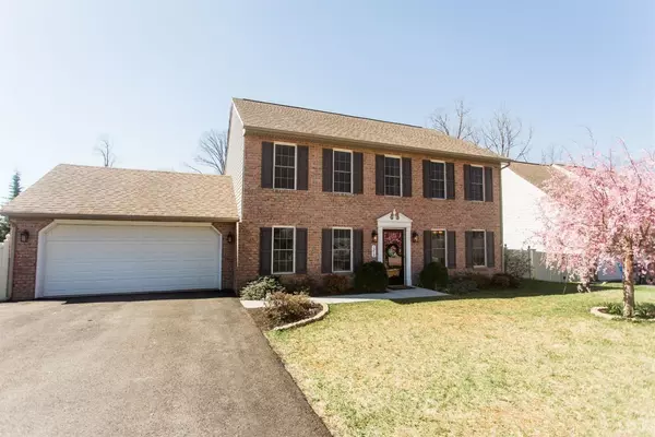 1212 Forest Edge DR, Forest, VA 24551