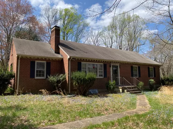 1609 Laxton RD, Lynchburg, VA 24502