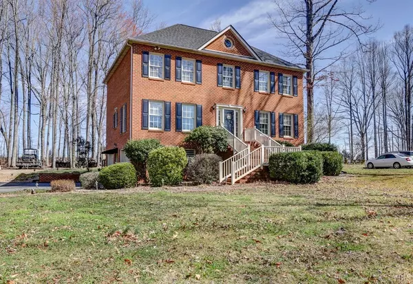 1259 Smoketree, Forest, VA 24551