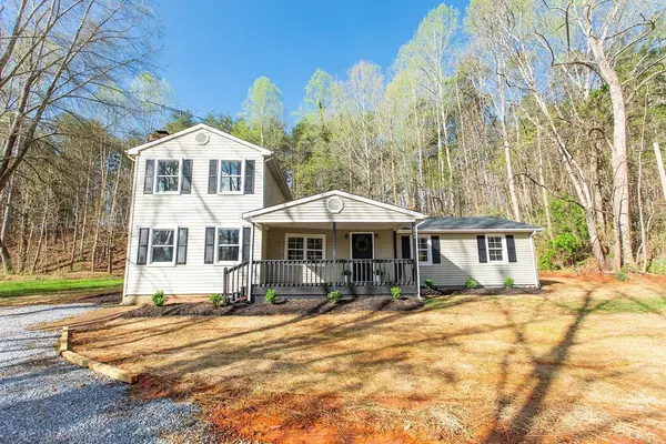 8260 Gladys RD, Altavista, VA 24517