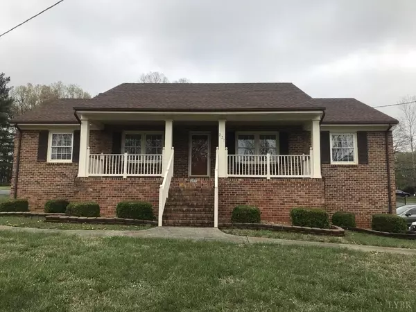 237 Seminole DR, Madison Heights, VA 24572