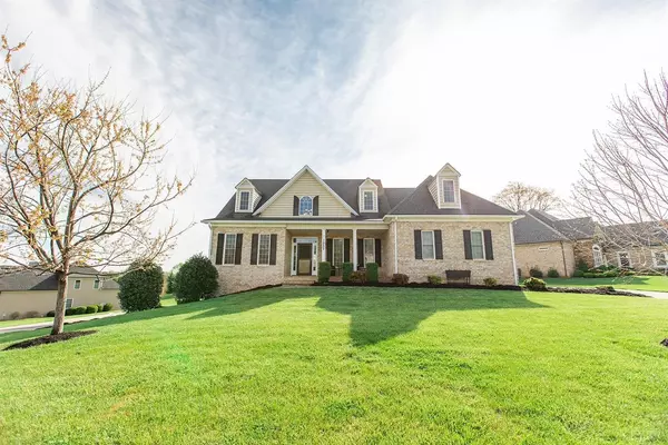 1057 Lejack CIR, Forest, VA 24551