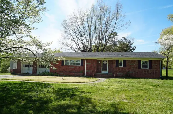 Nathalie, VA 24577,16115 LP Bailey Memorial HWY