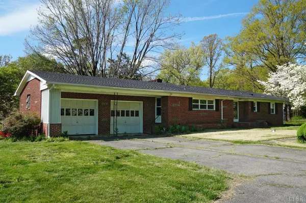 Nathalie, VA 24577,16115 LP Bailey Memorial HWY