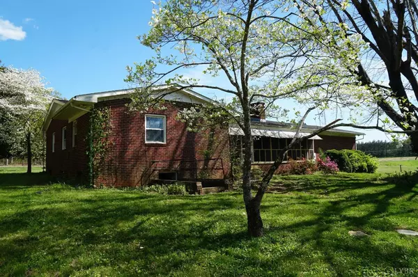 Nathalie, VA 24577,16115 LP Bailey Memorial HWY