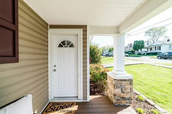 Lynchburg, VA 24501,422 Stafford ST