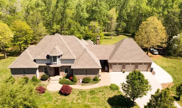 1517 Country Estates DR,  Lowry,  VA 24570