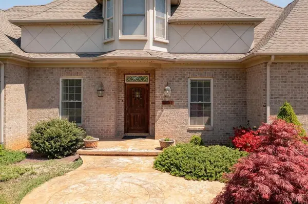 1517 Country Estates DR, Lowry, VA 24570