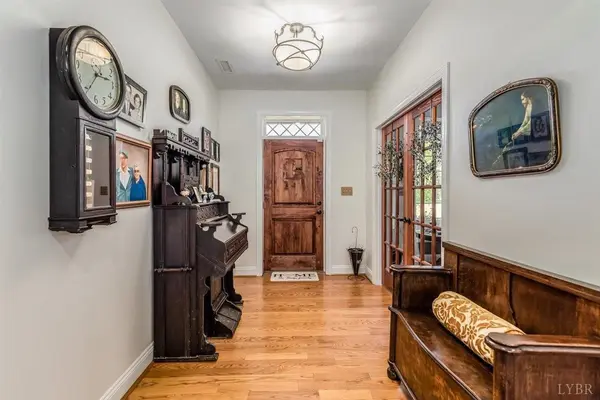 1517 Country Estates DR, Lowry, VA 24570