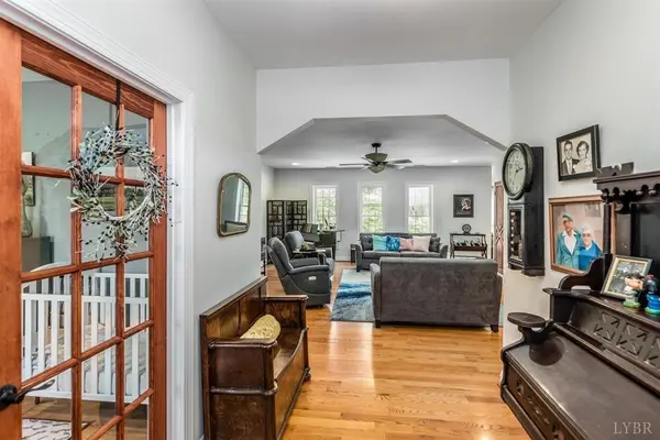 1517 Country Estates DR, Lowry, VA 24570