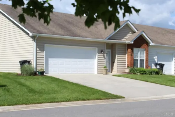 29 Emily LN, Lynchburg, VA 24501