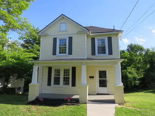 120 Campbell ST, Madison Heights, VA 24572