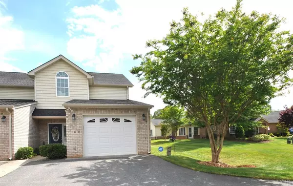 Forest, VA 24551,1041 Walnut Crest CT